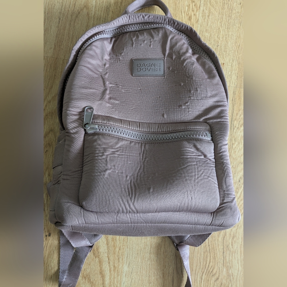 Dagne Dover Dakota Medium Backpack